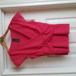W Women's Blouse